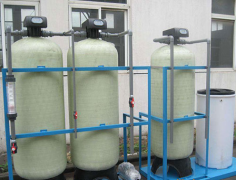 阿圖祖軟化水設(shè)備工作流程及性能特點 阿圖祖軟化水設(shè)備工作流程及性能特點