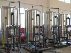 煤礦用軟化水設(shè)備技術(shù)參數(shù)及安裝要求 煤礦用軟化水設(shè)備技術(shù)參數(shù)及安裝要求