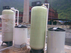 游泳池軟化水設(shè)備技術(shù)參數(shù)及安裝要求 游泳池軟化水設(shè)備技術(shù)參數(shù)及安裝要求