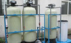 鍋爐軟水器工作原理及應(yīng)用領(lǐng)域 鍋爐軟水器工作原理及應(yīng)用領(lǐng)域