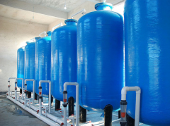 除氟設備工作原理及技術參數(shù) 除氟設備工作原理及技術參數(shù)