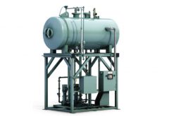 無頭除氧器結(jié)構(gòu)組成及設(shè)備優(yōu)勢 無頭除氧器結(jié)構(gòu)組成及設(shè)備優(yōu)勢