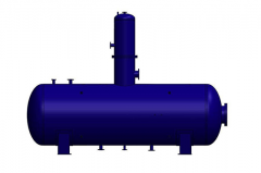 旋膜式除氧器結(jié)構(gòu)組成及設(shè)備優(yōu)勢 旋膜式除氧器結(jié)構(gòu)組成及設(shè)備優(yōu)勢