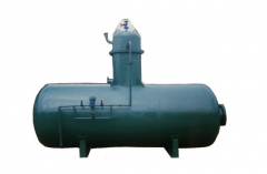 高壓噴霧式除氧器結(jié)構(gòu)組成及設(shè)備優(yōu)勢 高壓噴霧式除氧器結(jié)構(gòu)組成及設(shè)備優(yōu)勢