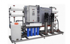 涂裝電鍍純水設備工作原理及設備優(yōu)勢 涂裝電鍍純水設備工作原理及設備優(yōu)勢