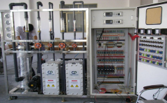 電子行業(yè)高純水設備工作原理及設備優(yōu)勢 電子行業(yè)高純水設備工作原理及設備優(yōu)勢