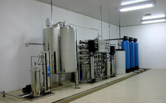 食品飲料行業(yè)純水設備工作原理及設備優(yōu)勢 食品飲料行業(yè)純水設備工作原理及設備優(yōu)勢