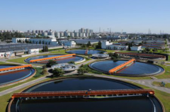 城鎮(zhèn)污水處理設(shè)備工藝原理及設(shè)備特點 城鎮(zhèn)污水處理設(shè)備工藝原理及設(shè)備特點