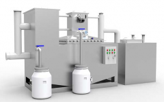 餐飲污水處理設(shè)備工藝原理及設(shè)備特點 餐飲污水處理設(shè)備工藝原理及設(shè)備特點