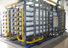 礦井污水處理設(shè)備工藝原理及設(shè)備特點 礦井污水處理設(shè)備工藝原理及設(shè)備特點