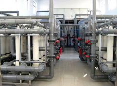 化工廢水處理設(shè)備工藝原理及設(shè)備特點 化工廢水處理設(shè)備工藝原理及設(shè)備特點