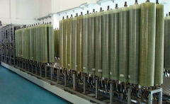 垃圾滲透液處理設(shè)備工藝原理及設(shè)備特點 垃圾滲透液處理設(shè)備工藝原理及設(shè)備特點