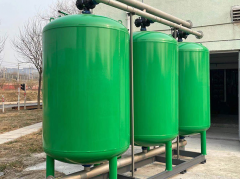 淺層砂過濾器工藝原理及設(shè)備特點 淺層砂過濾器工藝原理及設(shè)備特點