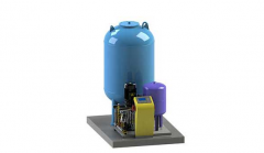 常壓定壓補(bǔ)水裝置工作原理及設(shè)備優(yōu)點(diǎn) 常壓定壓補(bǔ)水裝置工作原理及設(shè)備優(yōu)點(diǎn)