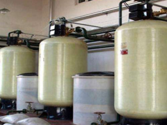 富萊克軟化水設(shè)備主要特點及應(yīng)用領(lǐng)域 富萊克軟化水設(shè)備主要特點及應(yīng)用領(lǐng)域