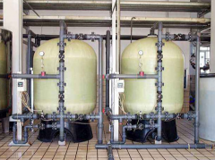 高溫軟化水設(shè)備性能特點及應(yīng)用范圍 高溫軟化水設(shè)備性能特點及應(yīng)用范圍