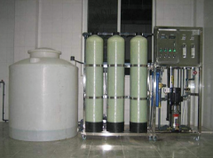 食品廠軟化水設備工作原理及主要優(yōu)勢 食品廠軟化水設備工作原理及主要優(yōu)勢