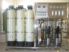 制藥廠軟化水設備工作原理及主要優(yōu)勢 制藥廠軟化水設備工作原理及主要優(yōu)勢
