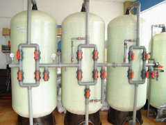 洗衣房軟化水設備工作原理及主要優(yōu)勢 洗衣房軟化水設備工作原理及主要優(yōu)勢