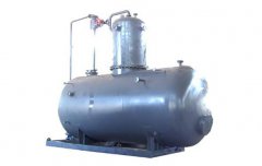 真空除氧器工作原理及主要優(yōu)勢(shì) 真空除氧器工作原理及主要優(yōu)勢(shì)