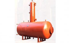 低壓淋水盤(pán)式除氧器工作原理及主要優(yōu)勢(shì) 低壓淋水盤(pán)式除氧器工作原理及主要優(yōu)勢(shì)