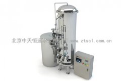 高溫軟化水設(shè)備工作原理及主要優(yōu)勢 高溫軟化水設(shè)備工作原理及主要優(yōu)勢