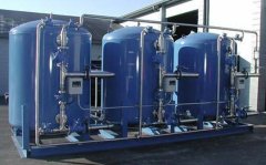 電廠鍋爐除鹽水設(shè)備工作原理及主要優(yōu)勢 電廠鍋爐除鹽水設(shè)備工作原理及主要優(yōu)勢