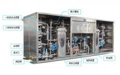 煤礦井下反滲透設(shè)備工作原理及主要優(yōu)勢 煤礦井下反滲透設(shè)備工作原理及主要優(yōu)勢