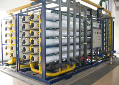 礦井污水處理設(shè)備工作原理及主要優(yōu)勢(shì) 礦井污水處理設(shè)備工作原理及主要優(yōu)勢(shì)