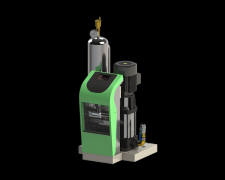 真空脫氣機(jī)組工作原理及特點(diǎn)優(yōu)勢(shì) 真空脫氣機(jī)組工作原理及特點(diǎn)優(yōu)勢(shì)