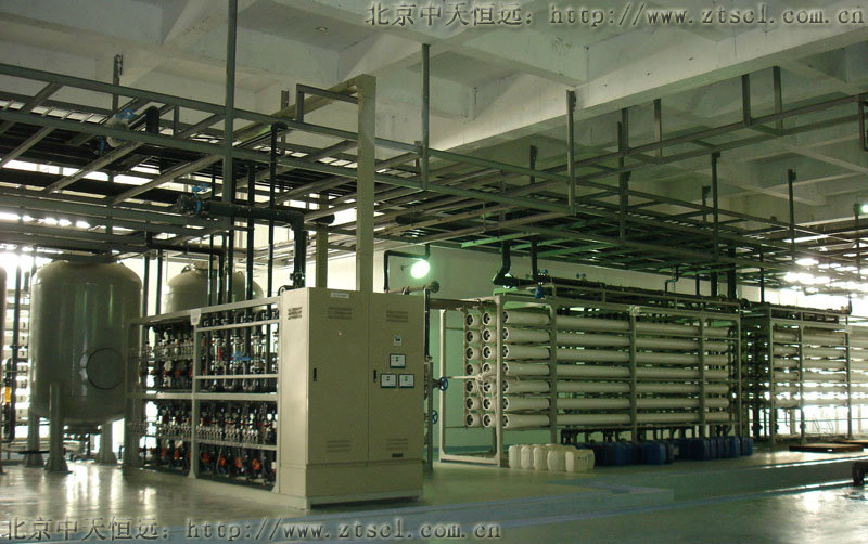 中天恒遠(yuǎn)水處理面臨新的行業(yè)挑戰(zhàn)